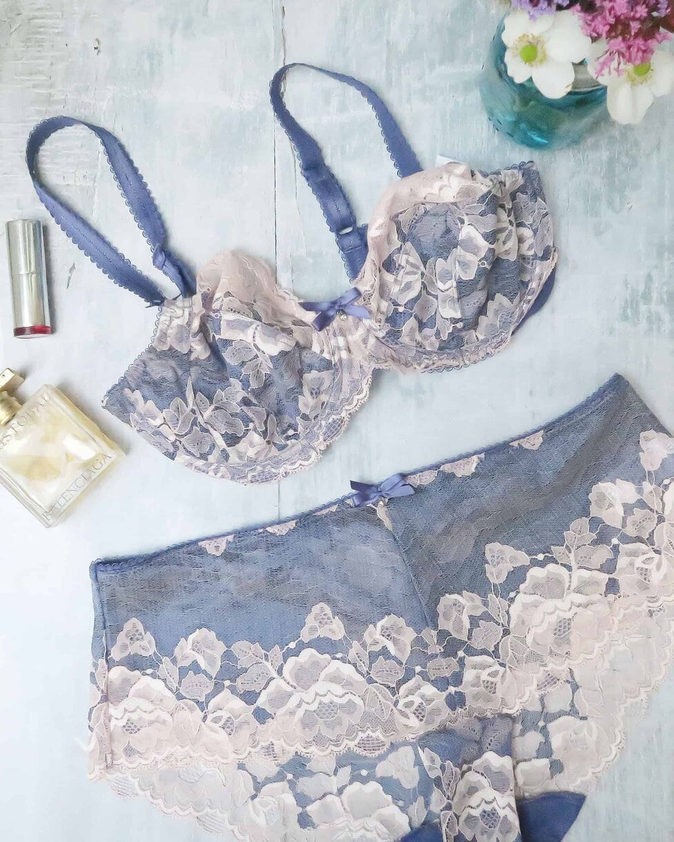 Nice lingerie clearance